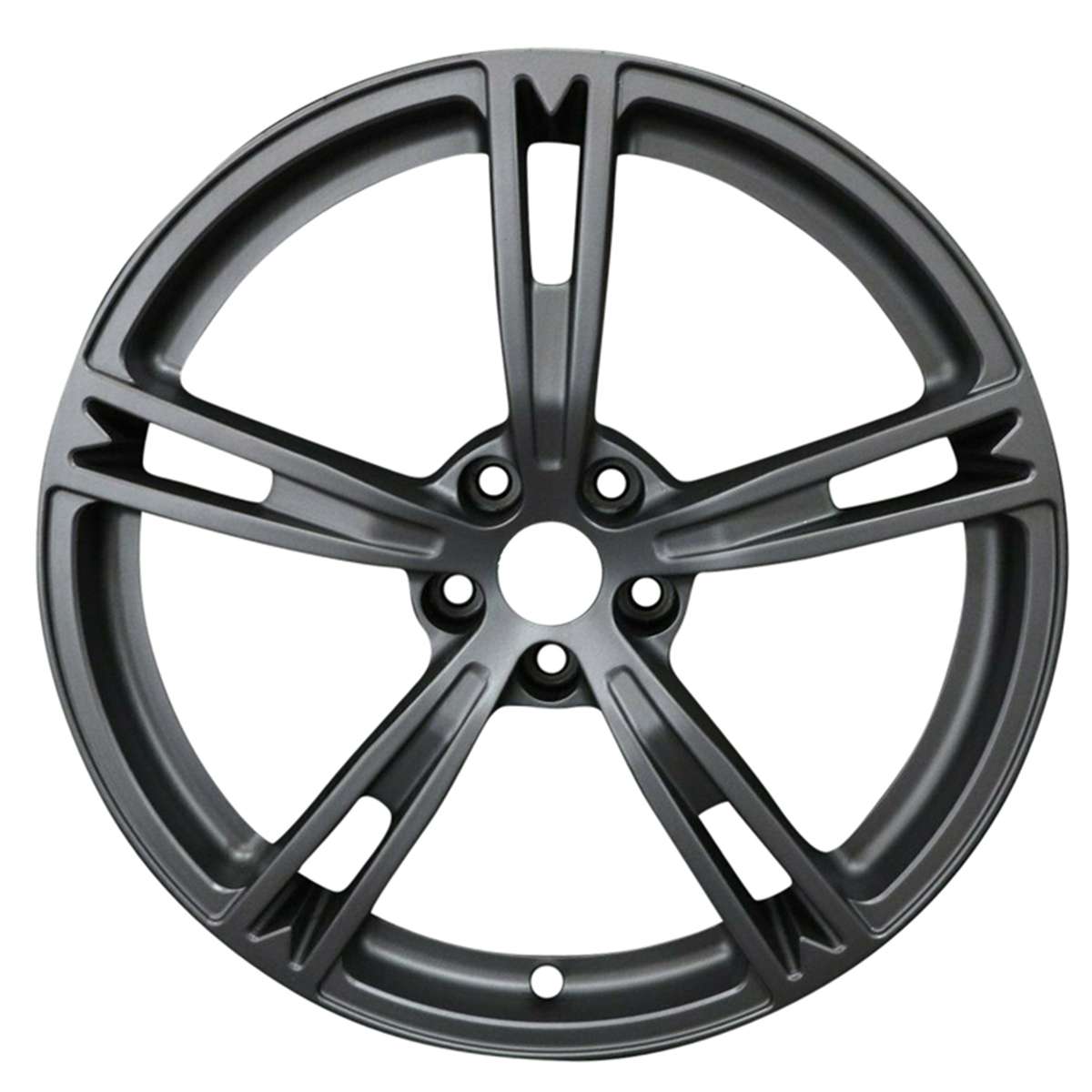 2018 Maserati GranTurismo 20" Front OEM Wheel Rim W96716C