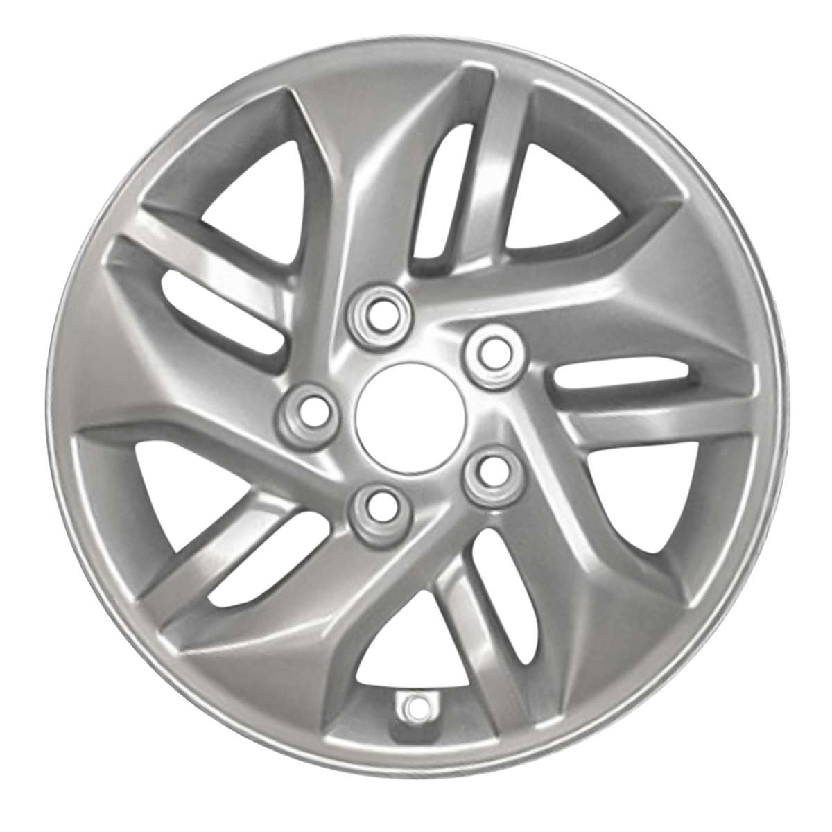 2020 Hyundai Venue 15" OEM Wheel Rim W70978S