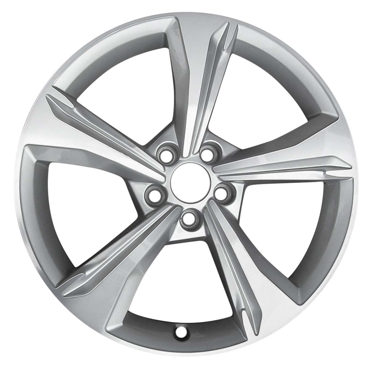 2020 Audi Q5 19" OEM Wheel Rim W59097S