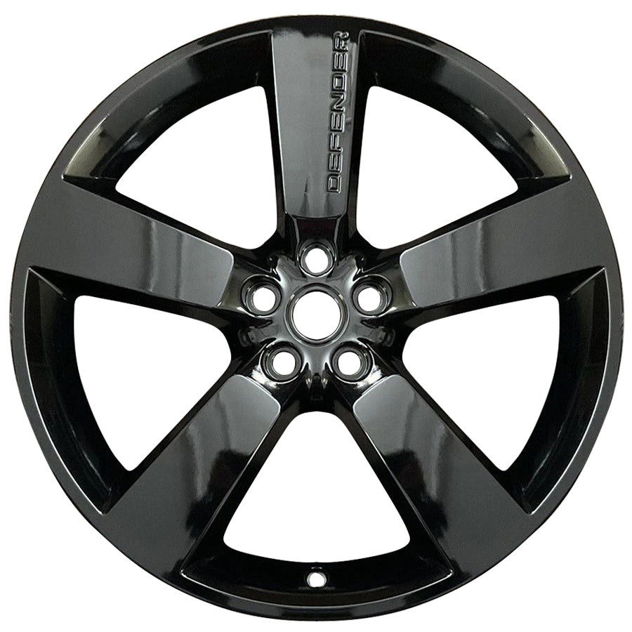 2021 Land Rover Defender 22" OEM Wheel Rim W96812B