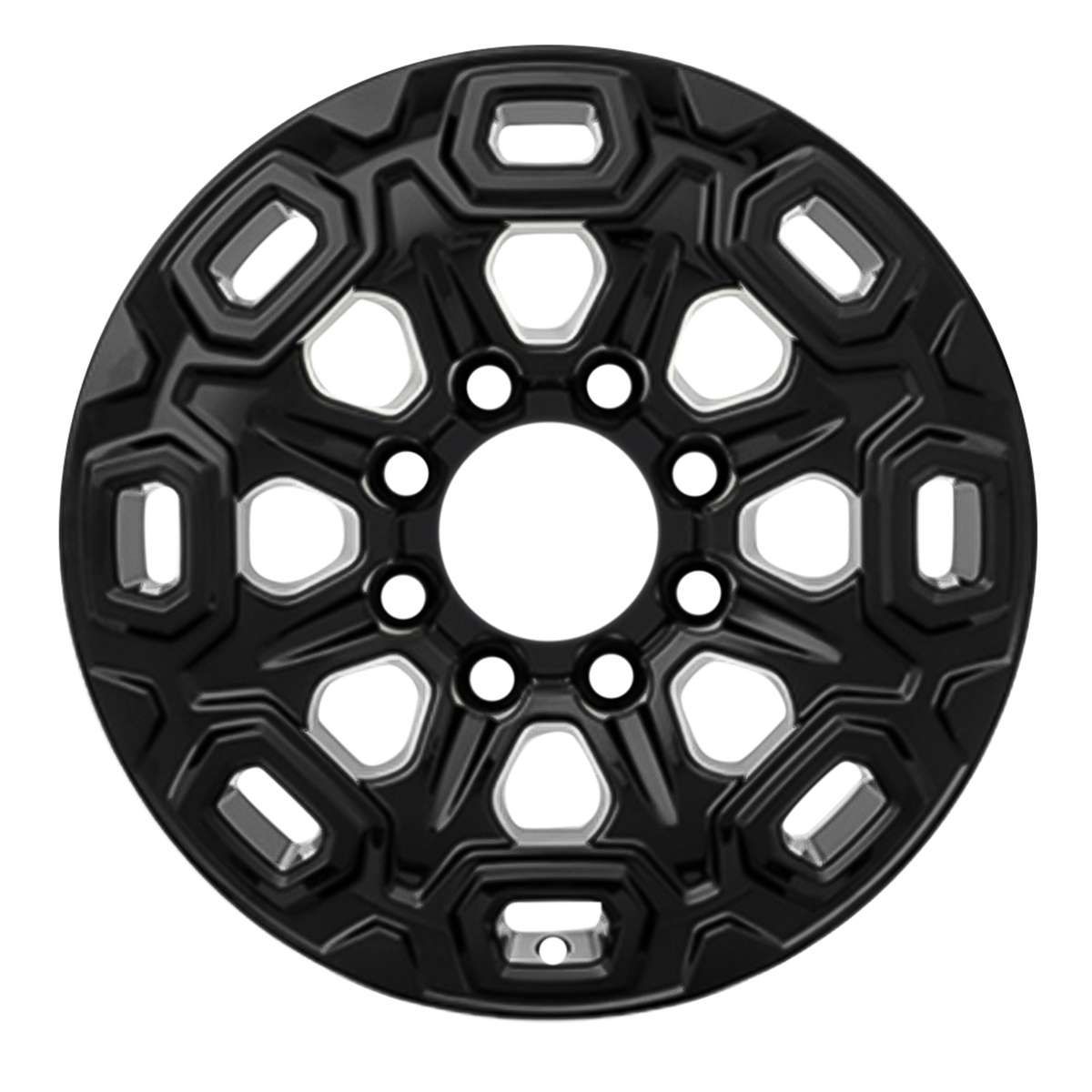 2022 Chevrolet Silverado 2500 New 20" Replacement Wheel Rim HD RW5946B