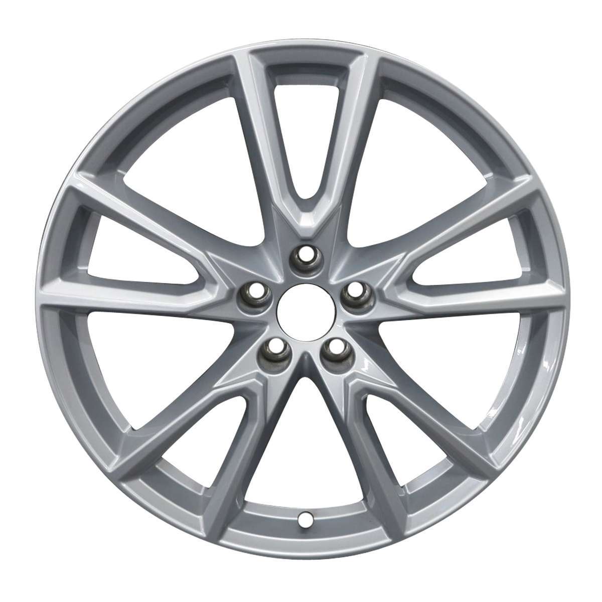 2020 Audi SQ 20" OEM Wheel Rim W96835S