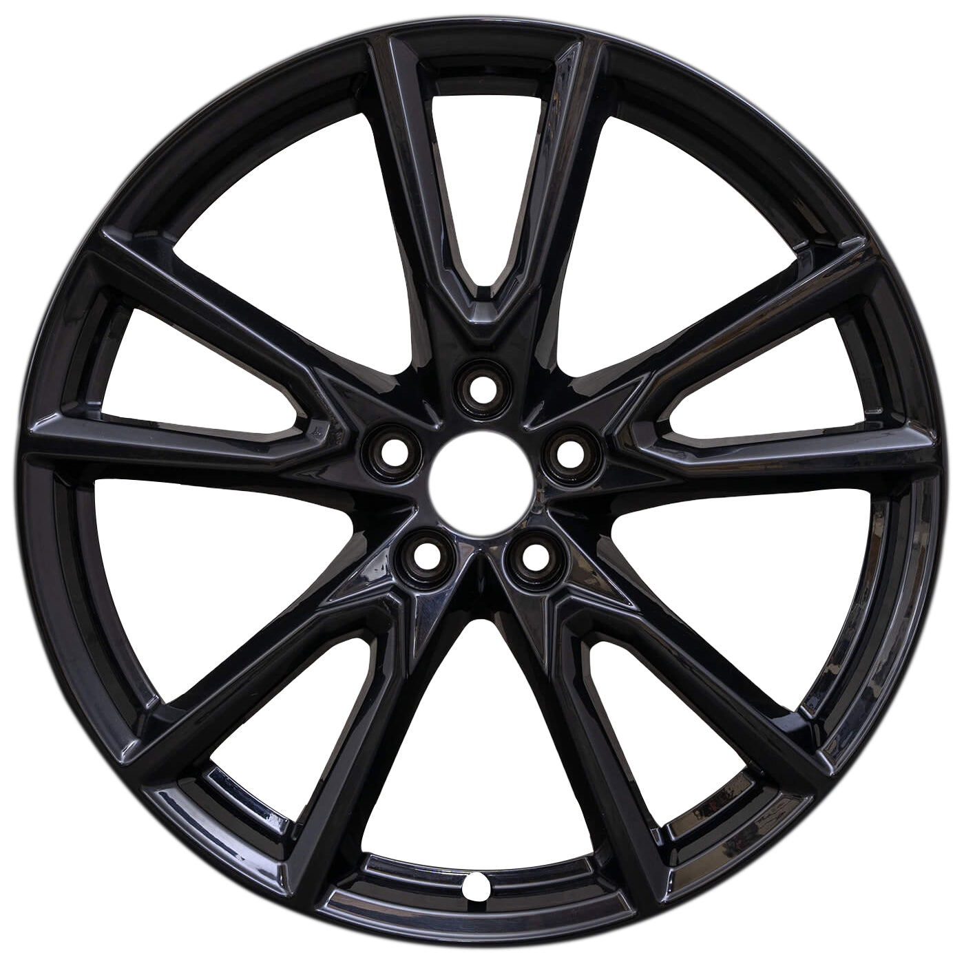 2025 Audi SQ5 20" OEM Wheel Rim Vox W96835GB