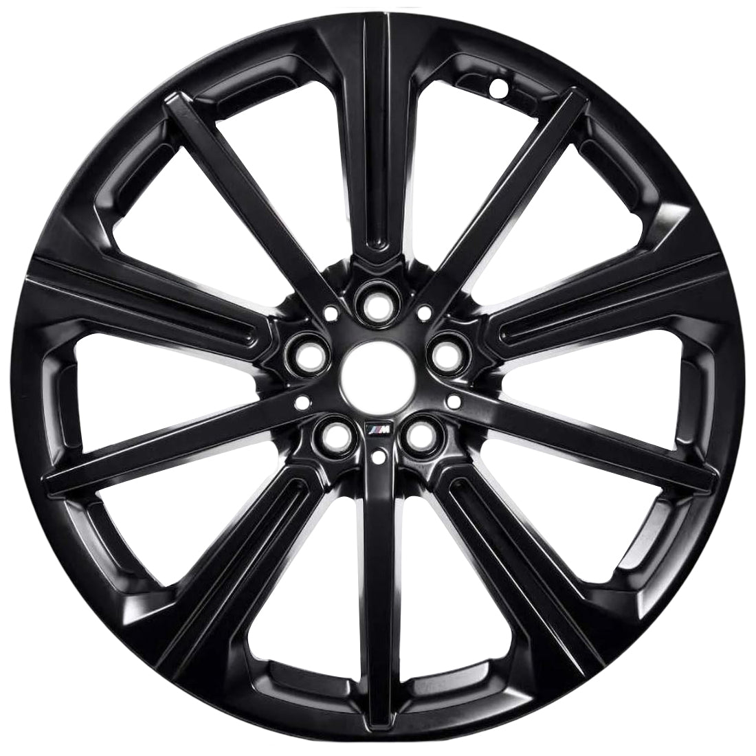 2019 BMW X5 20" Front OEM Wheel Rim Style 748M W96839B