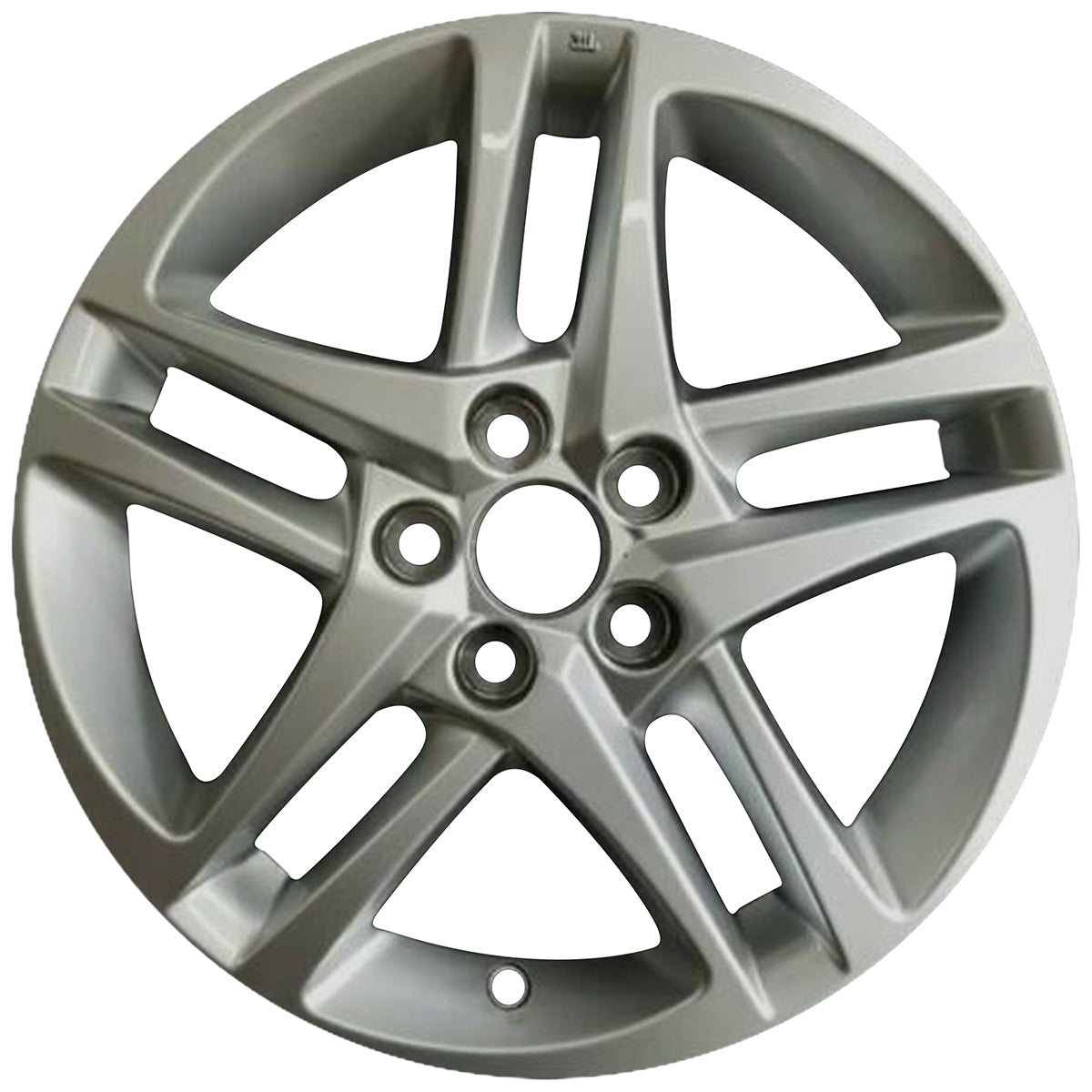 2021 Toyota C-HR 17" OEM Wheel Rim W96850S