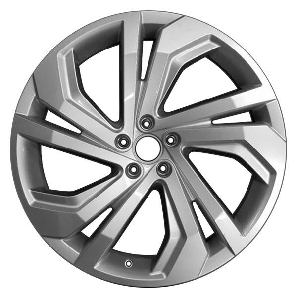 2021 Volkswagen Atlas 20" OEM Wheel Rim W96855S