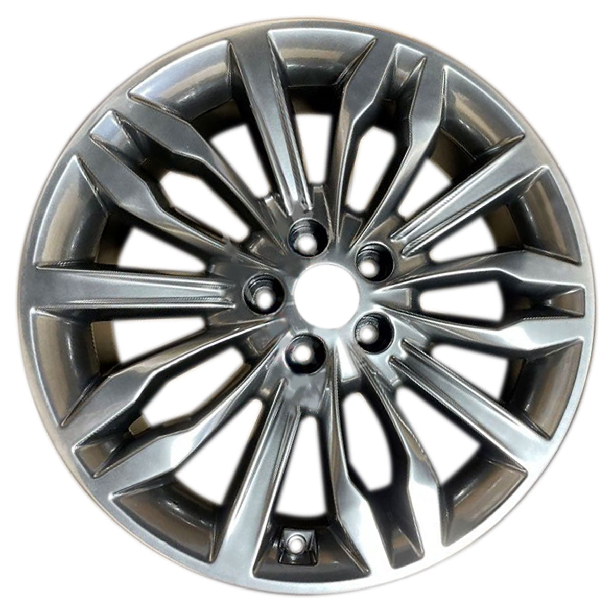 2020 Kia Cadenza 19" OEM Wheel Rim W96861H