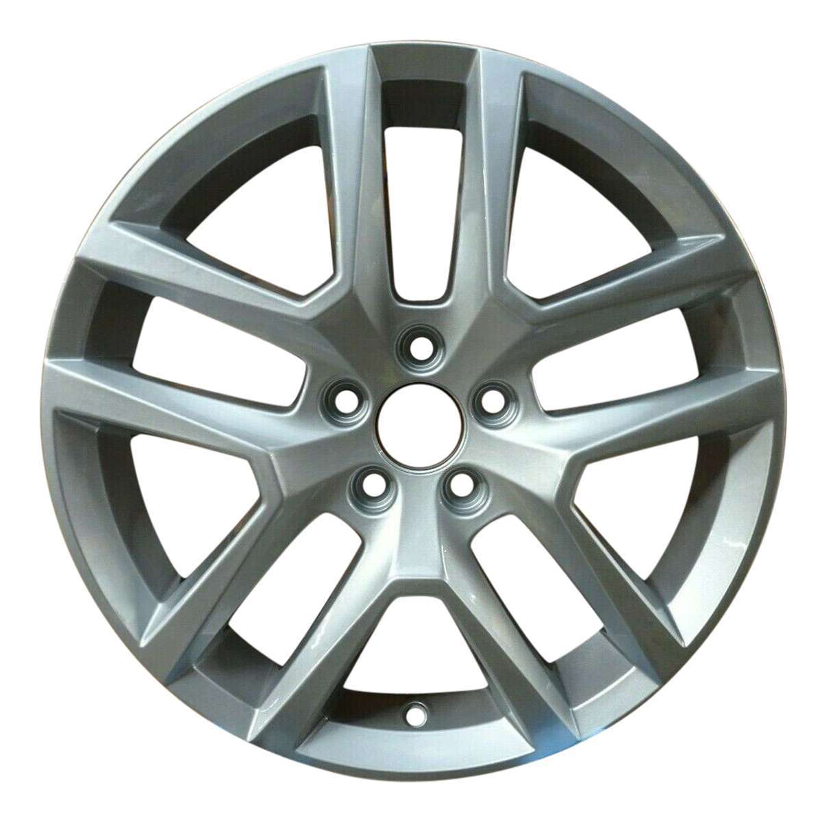 2021 Volvo XC90 18" OEM Wheel Rim W96889S