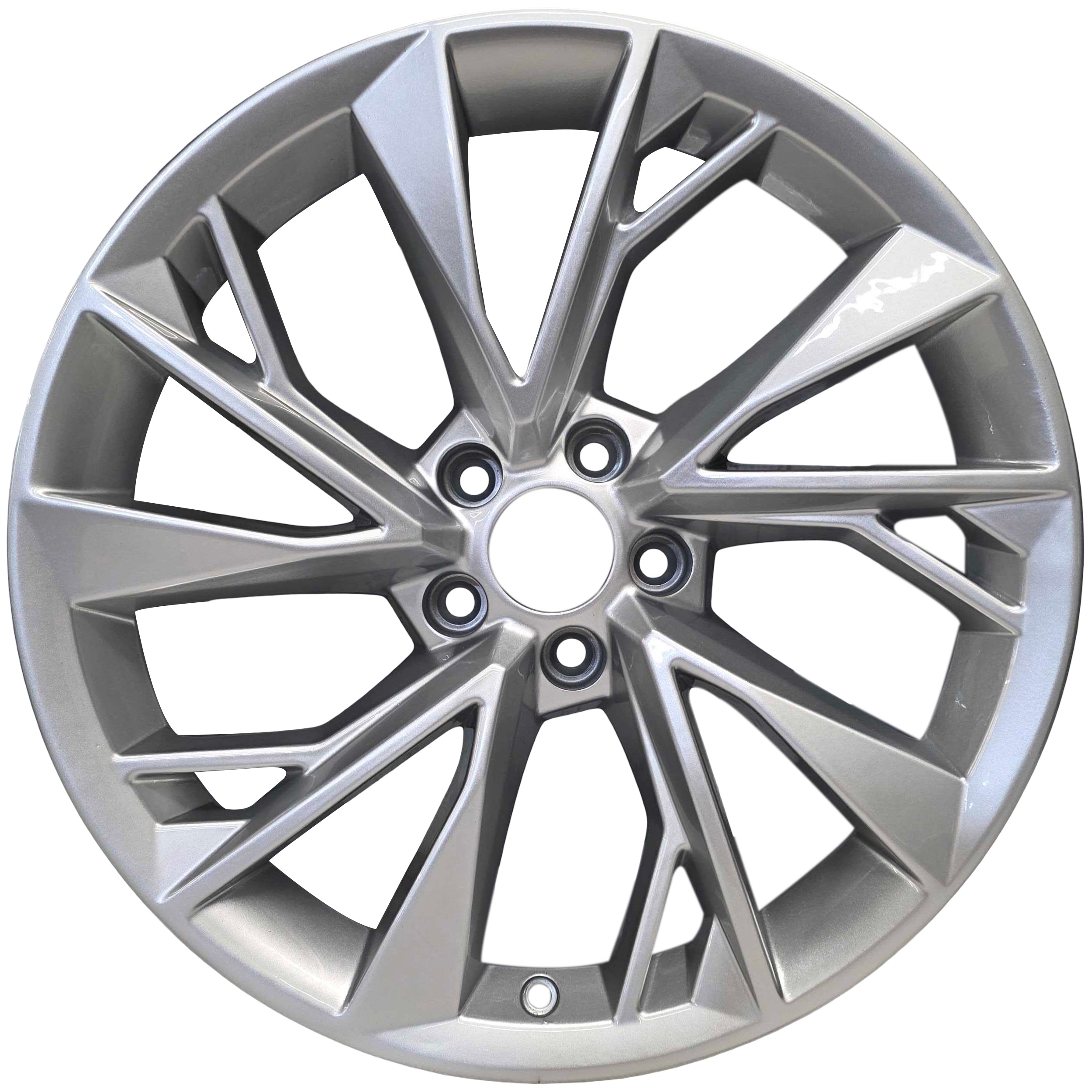 2025 Audi A5 18" OEM Wheel Rim W96899S