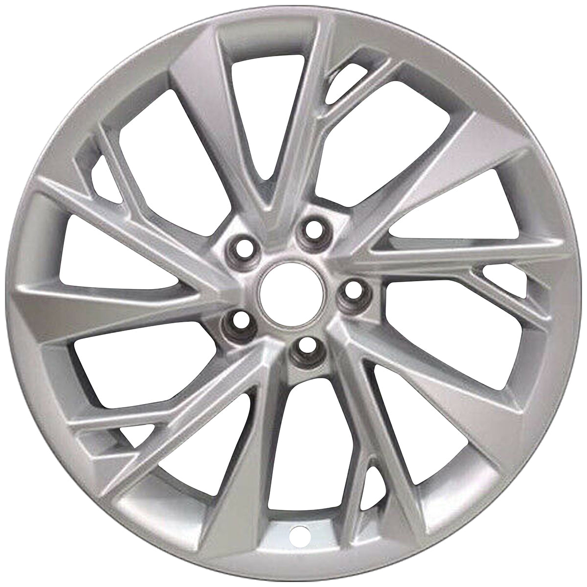 2022 Audi A5 18" OEM Wheel Rim W96899S