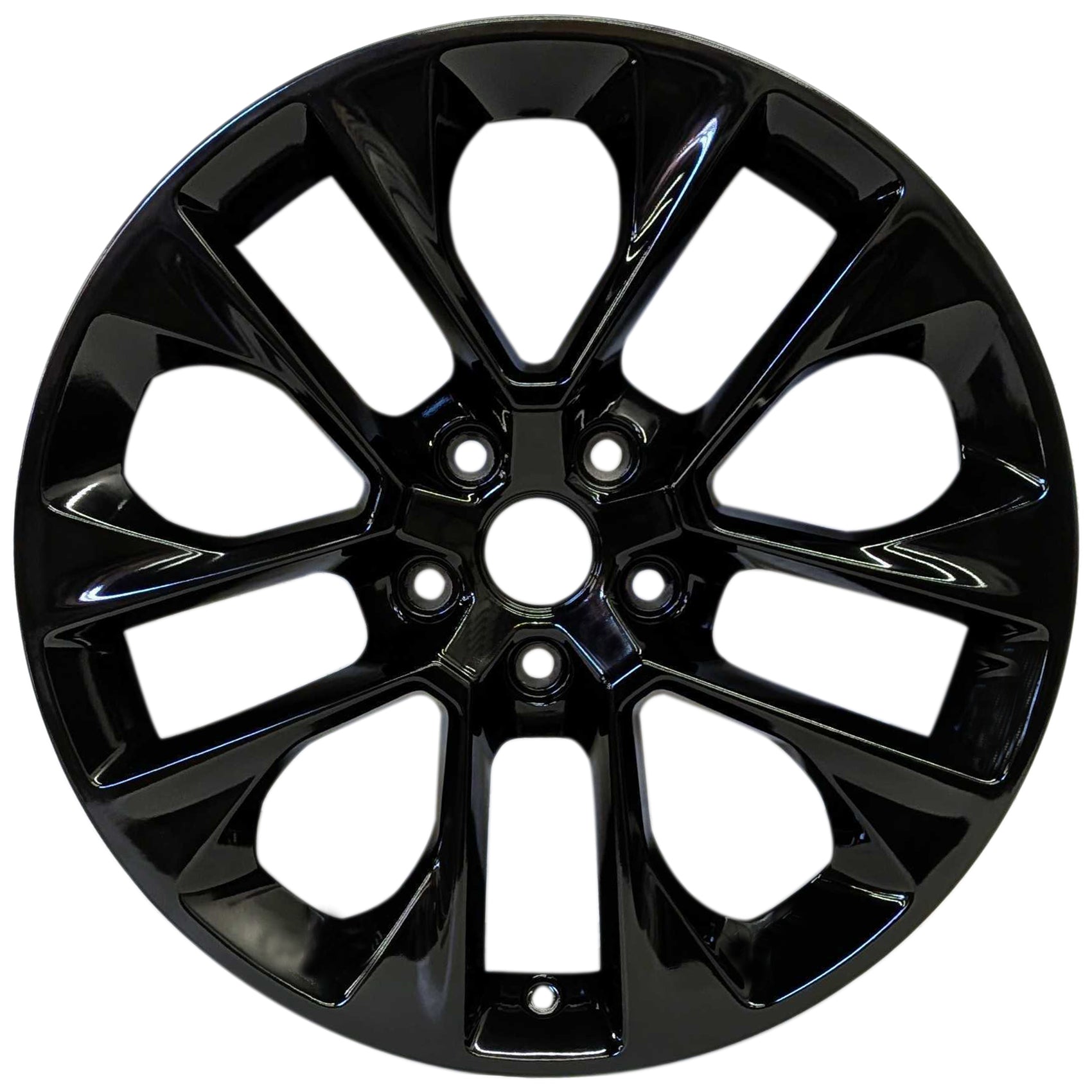 2023 Jeep Jeep Wrangler JL 20" OEM Wheel Rim W96902GB