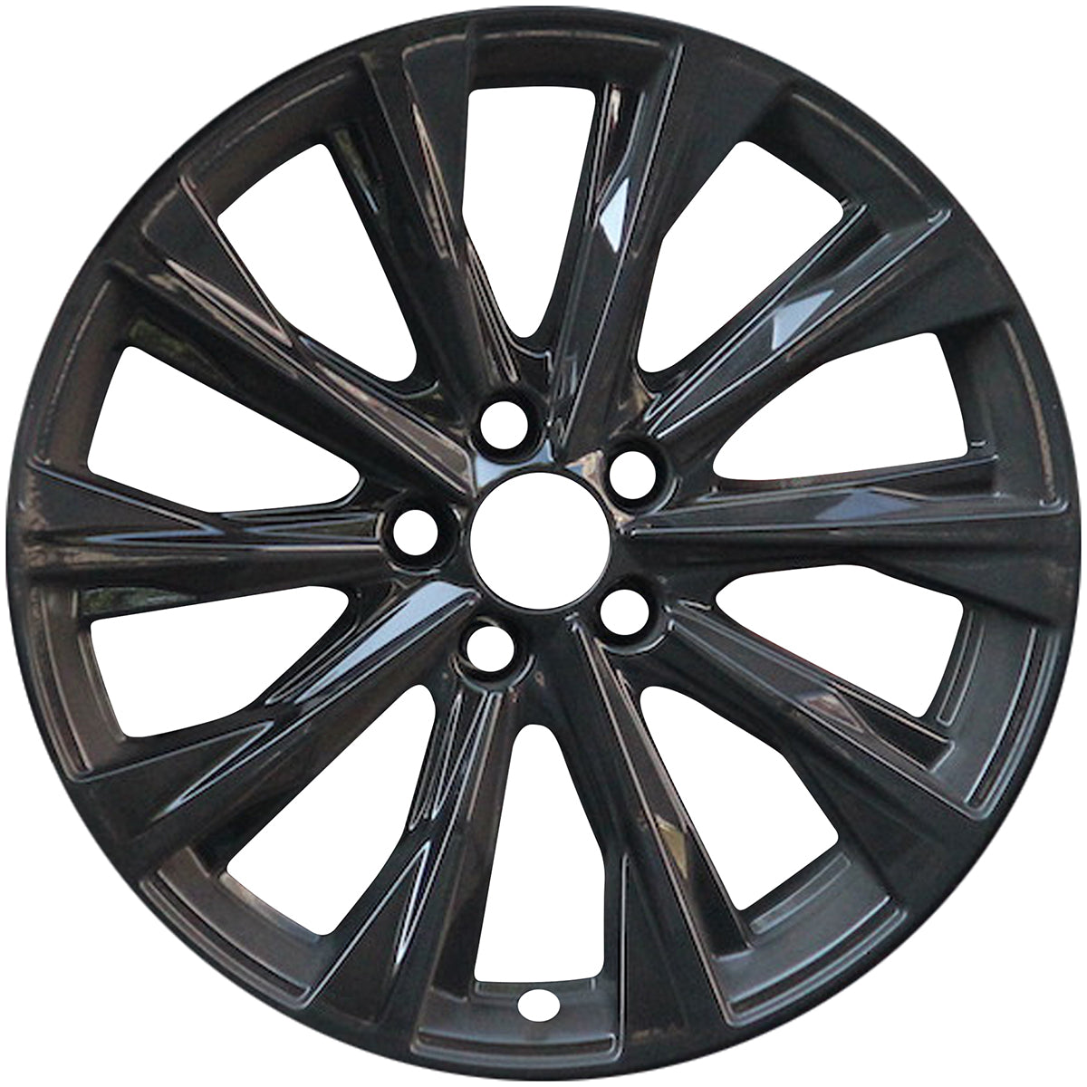 2020 Cadillac CT4 19" OEM Wheel Rim W96914B