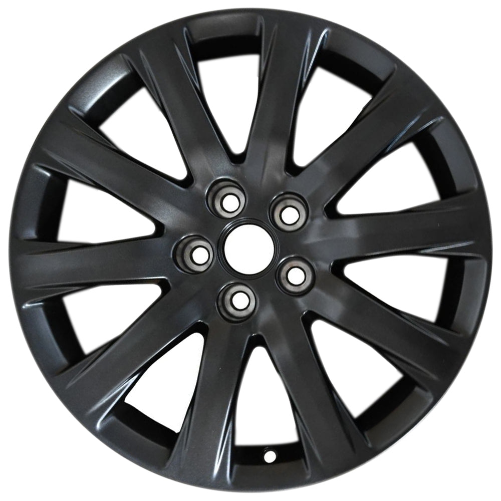 2017 Cadillac CTS 19" OEM Wheel Rim W96932C