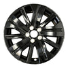 2024 Mitsubishi Outlander Sport 18