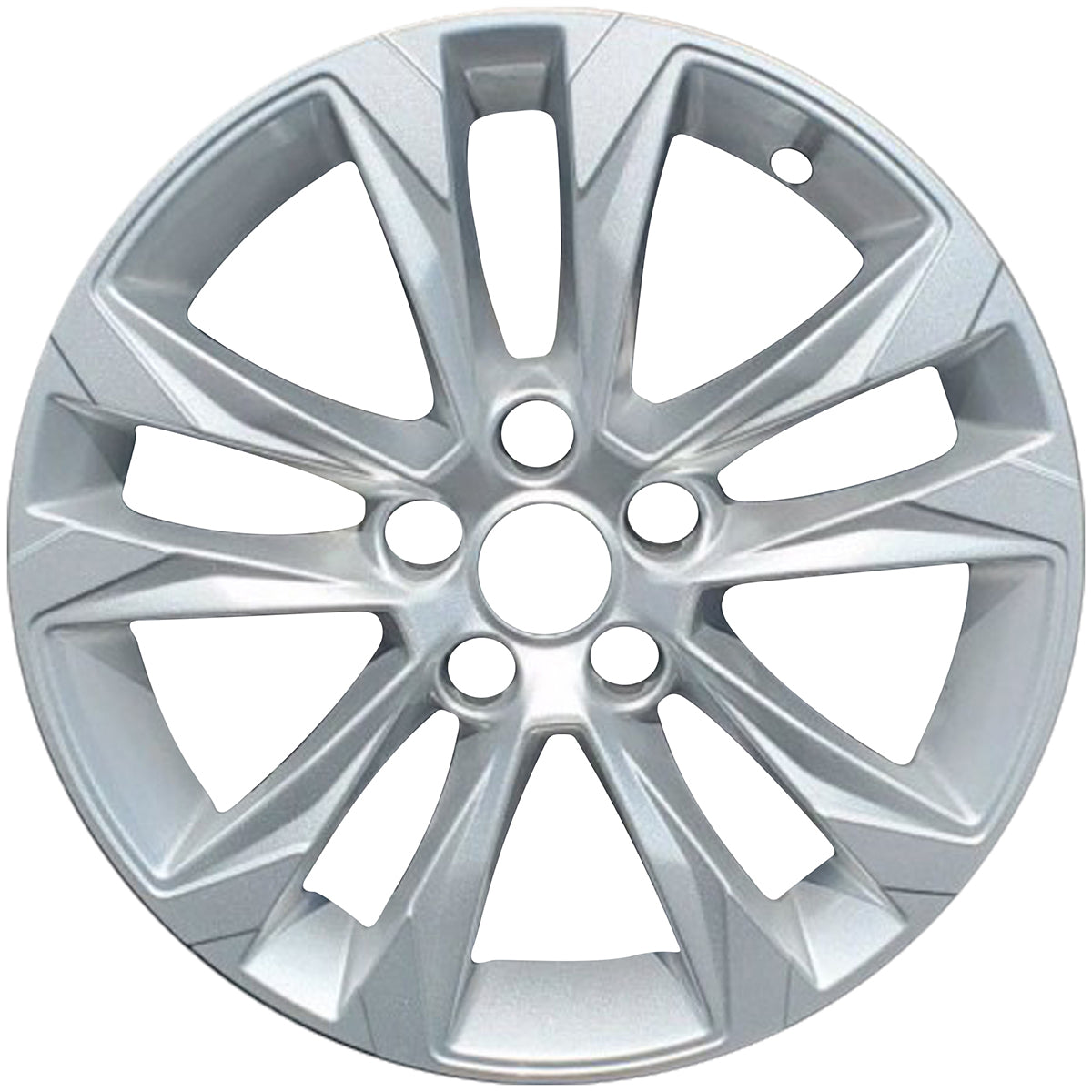 2022 Chevrolet Trailblazer 17" OEM Wheel Rim W96947S