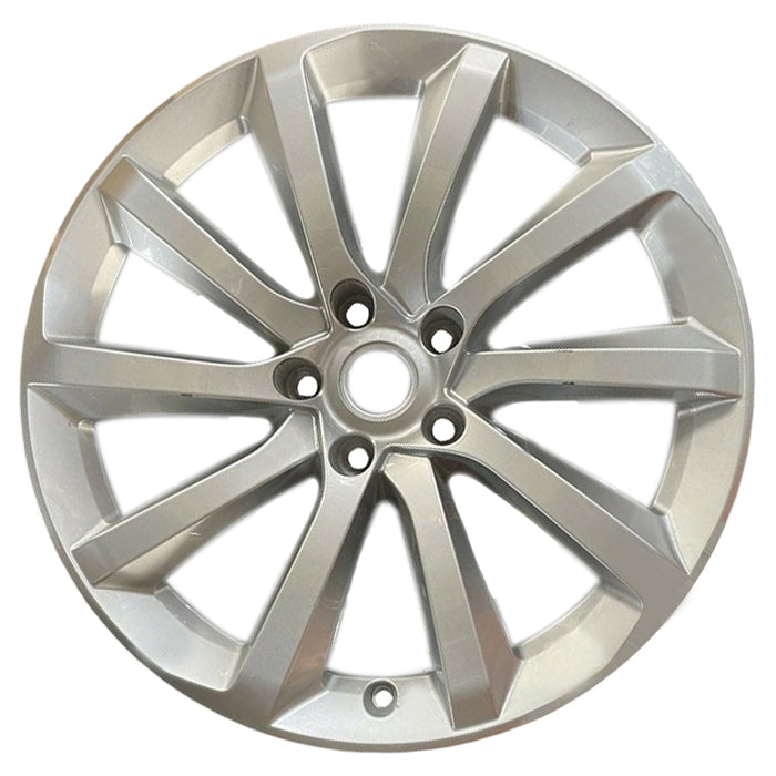 2017 Bentley Bentayga 20" OEM Wheel Rim W96949S