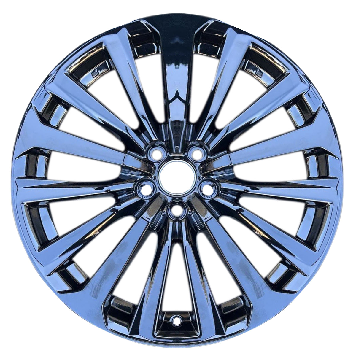 2023 Toyota Highlander 20" OEM Wheel Rim W96968B