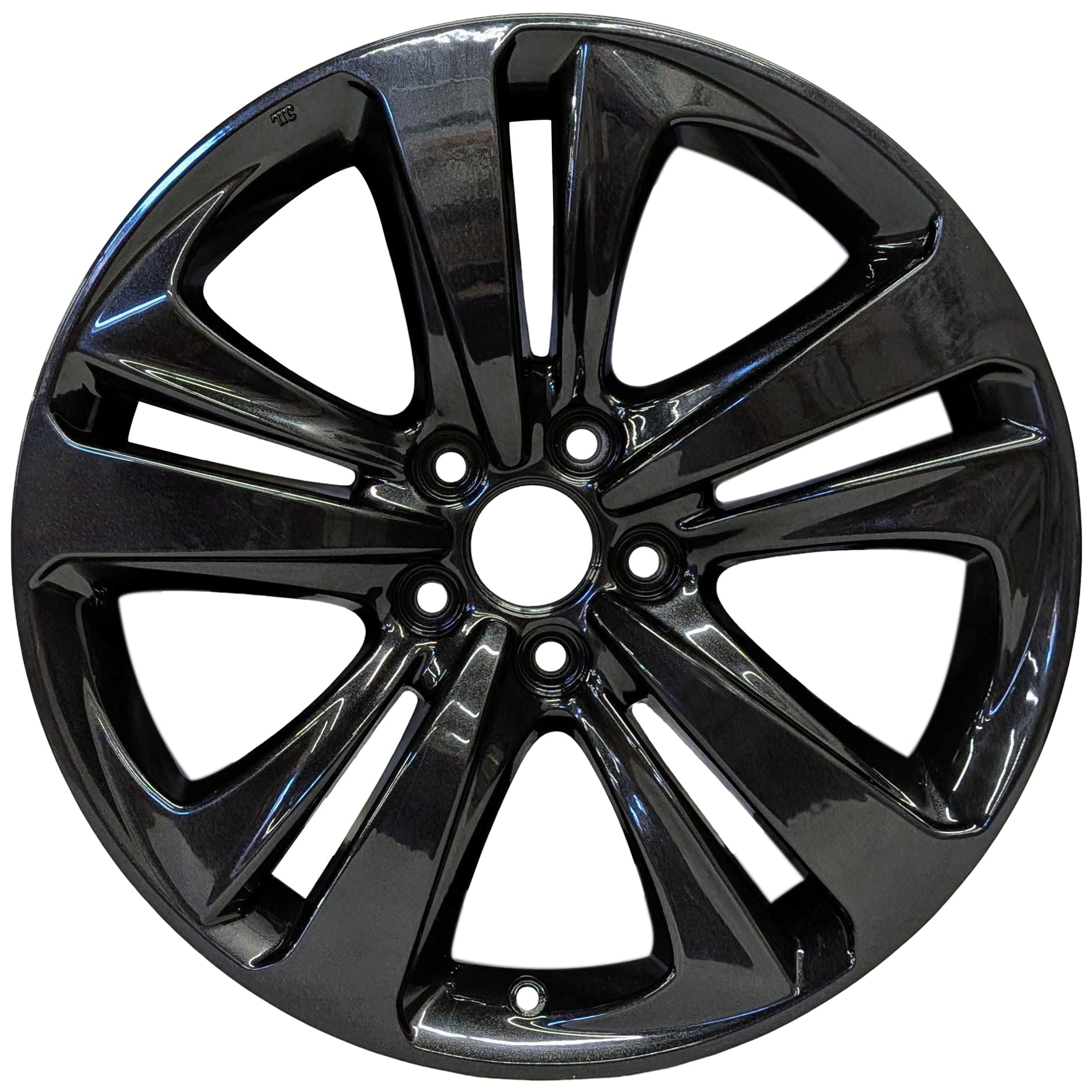 2021 Acura TLX 19" OEM Wheel Rim W96988B