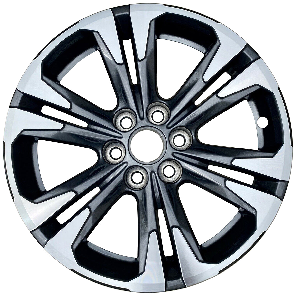 2022 Chevrolet Colorado 17" OEM Wheel Rim W96989MDC