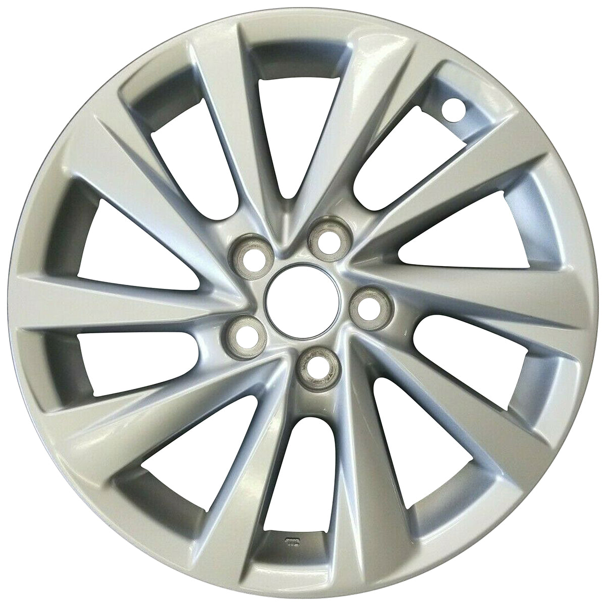 2022 Toyota Camry 17" OEM Wheel Rim W96992S