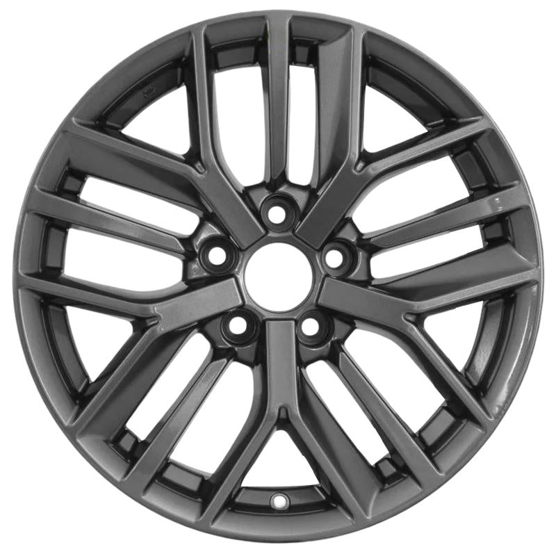 2023 Nissan Rogue 17" OEM Wheel Rim W96998MC