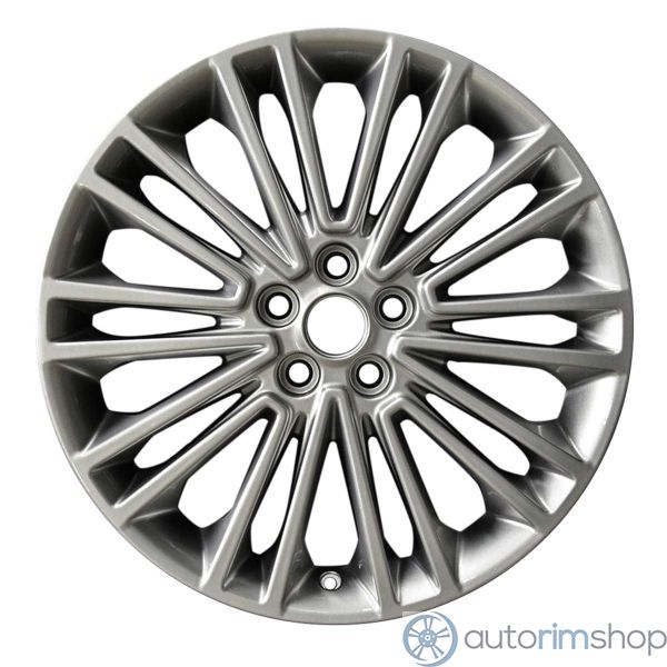 2014 Lincoln MKZ 19" OEM Wheel Rim W97193H