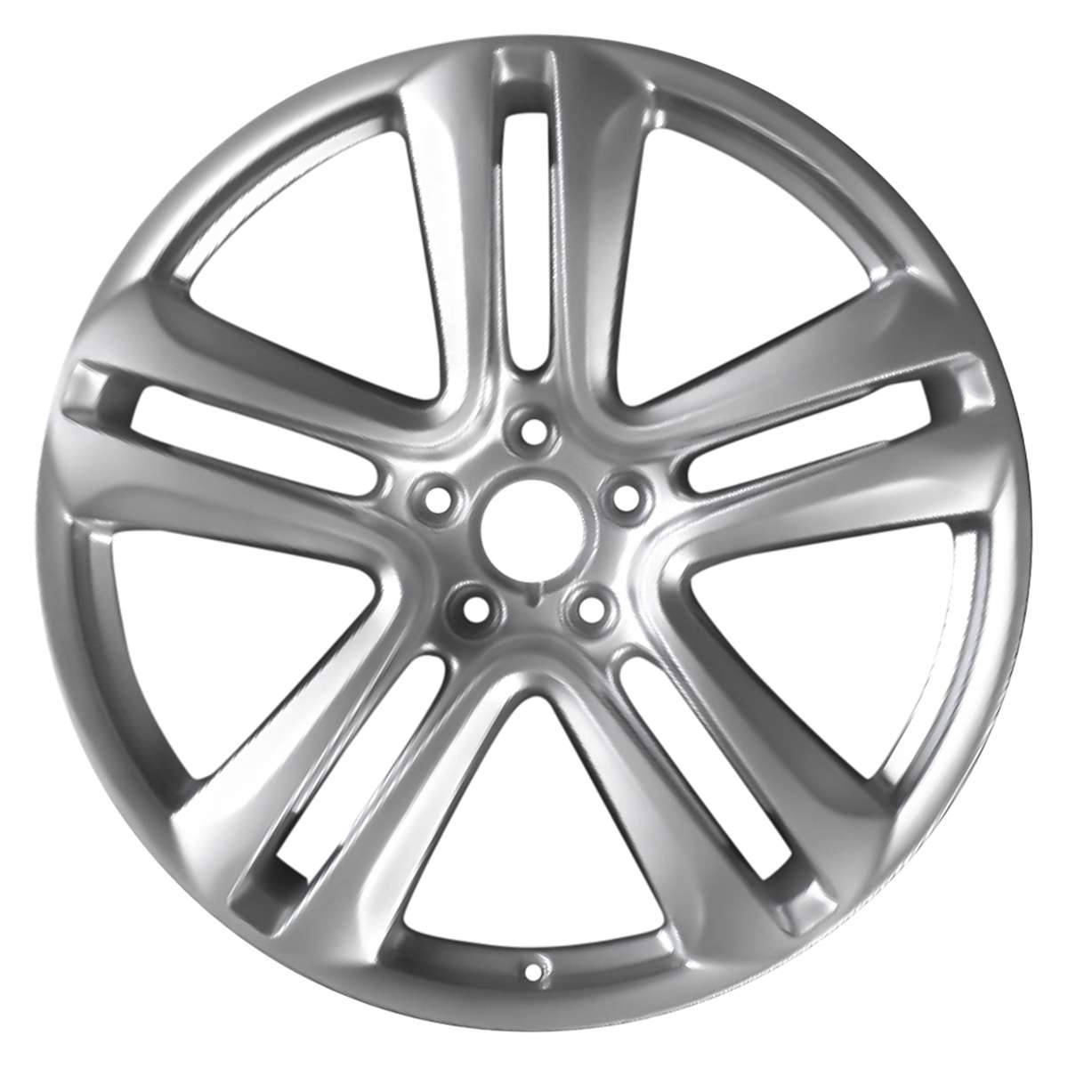 2013 Bentley Continental 20" OEM Wheel Rim W97197S