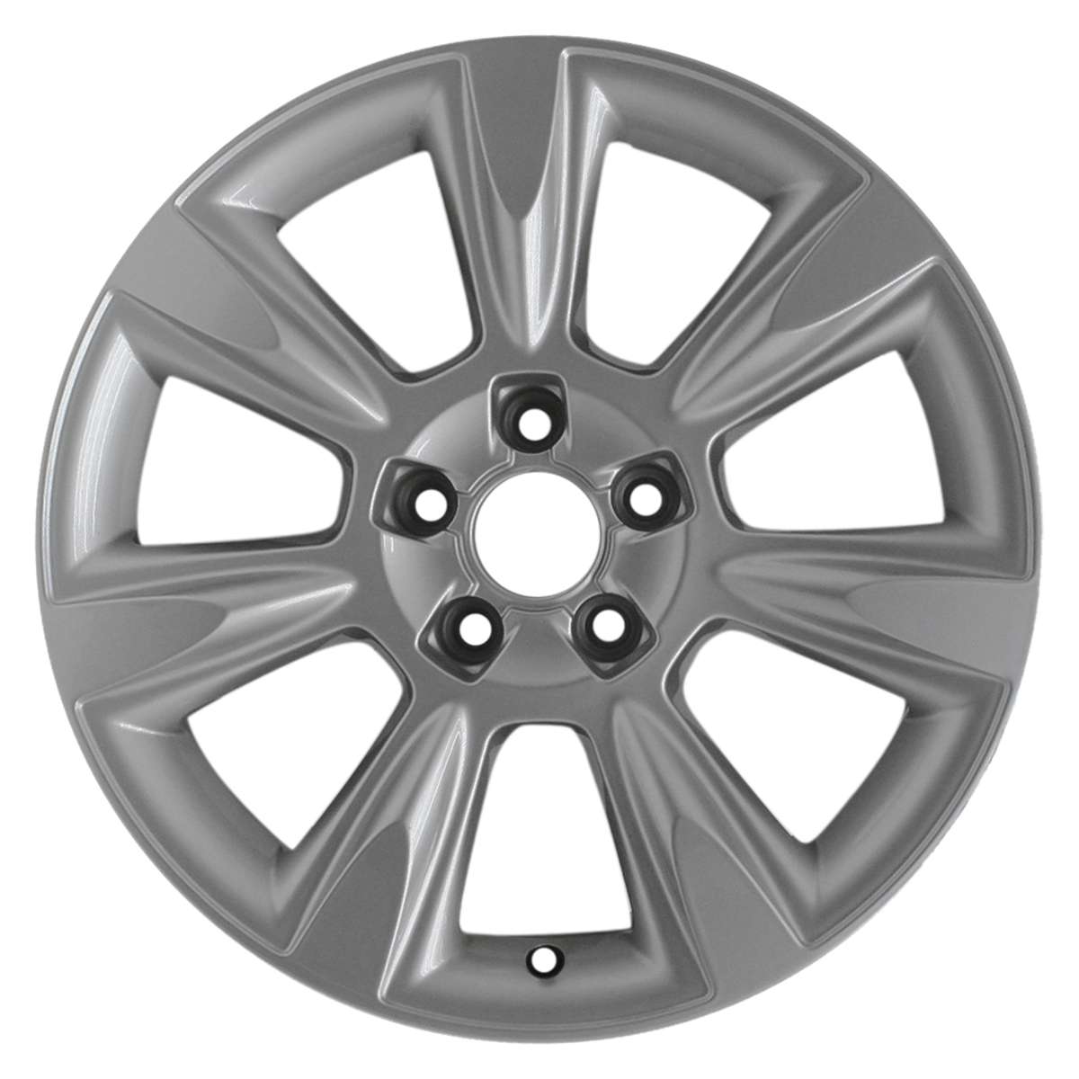 2013 Audi A4 17" OEM Wheel Rim W97203S