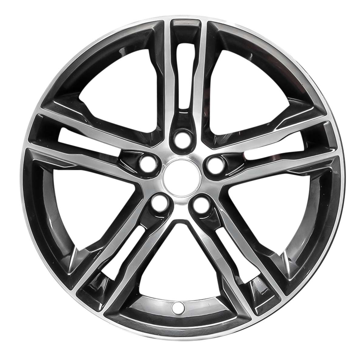 2015 Ford Focus 18" OEM Wheel Rim W97263MB