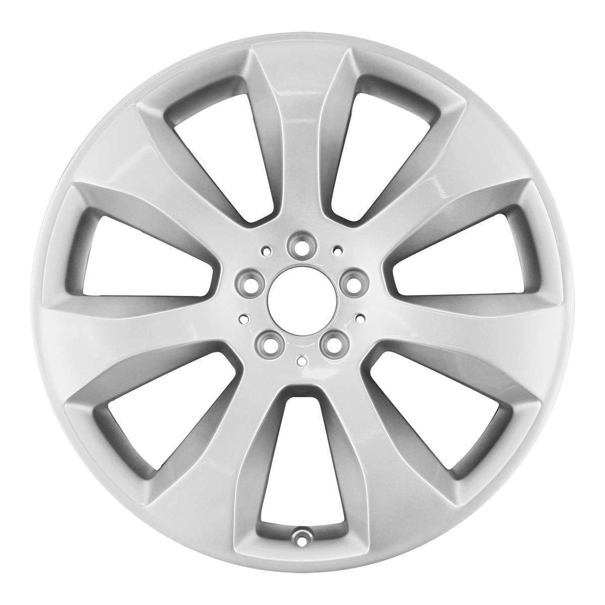 2012 Mercedes GLK350 20" OEM Wheel Rim W97338S