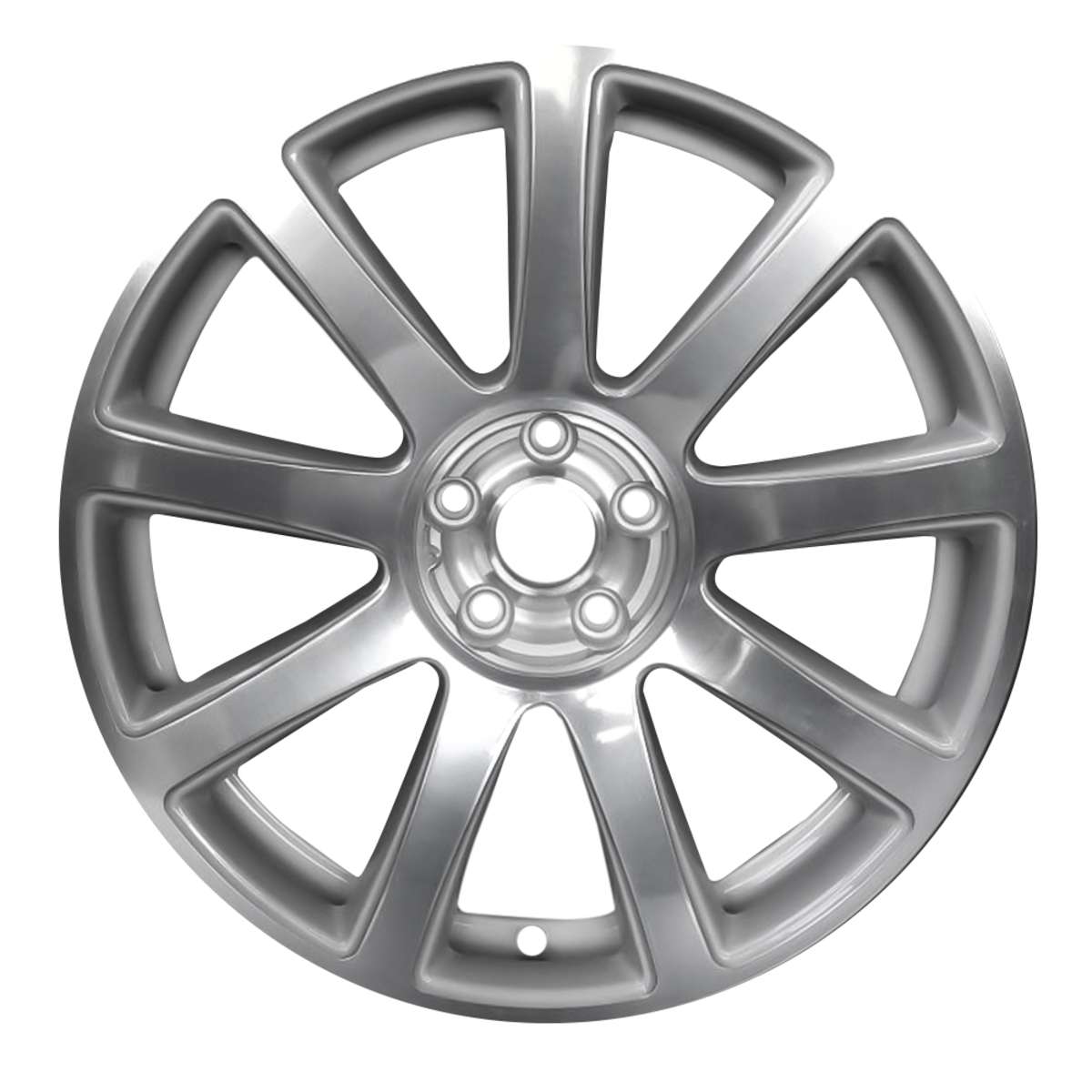 2003 Audi A8 20" OEM Wheel Rim W97350PS