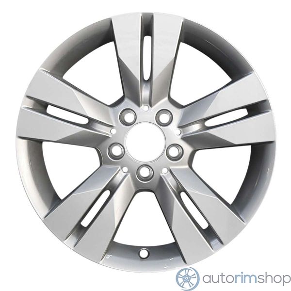 2010 Mercedes C300 17" OEM Wheel Rim W97364S