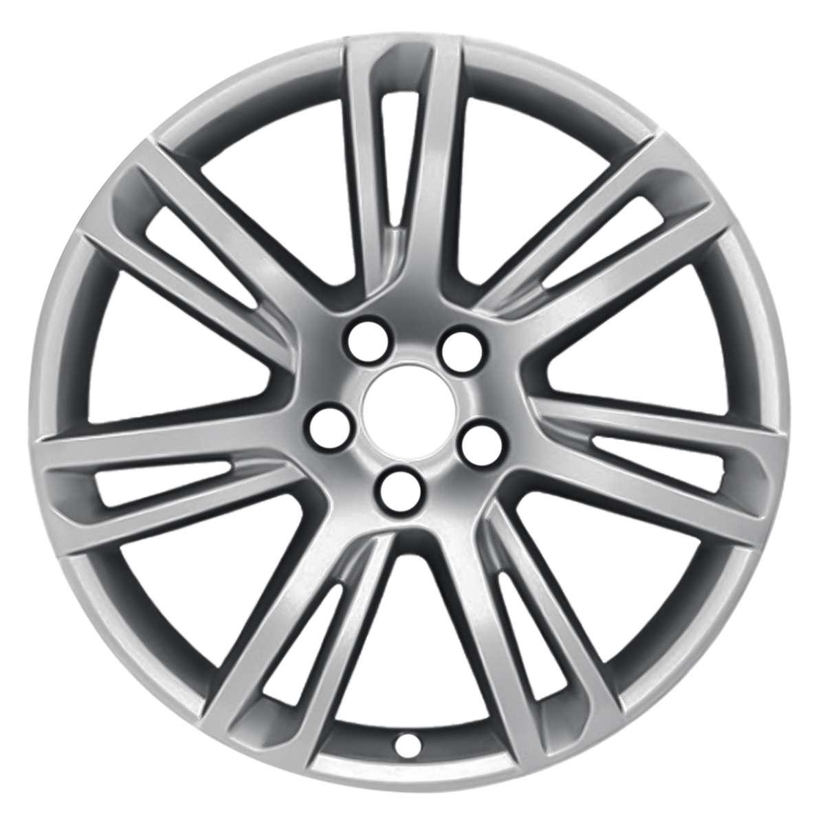 2012 Audi A5 19" OEM Wheel Rim W97370S