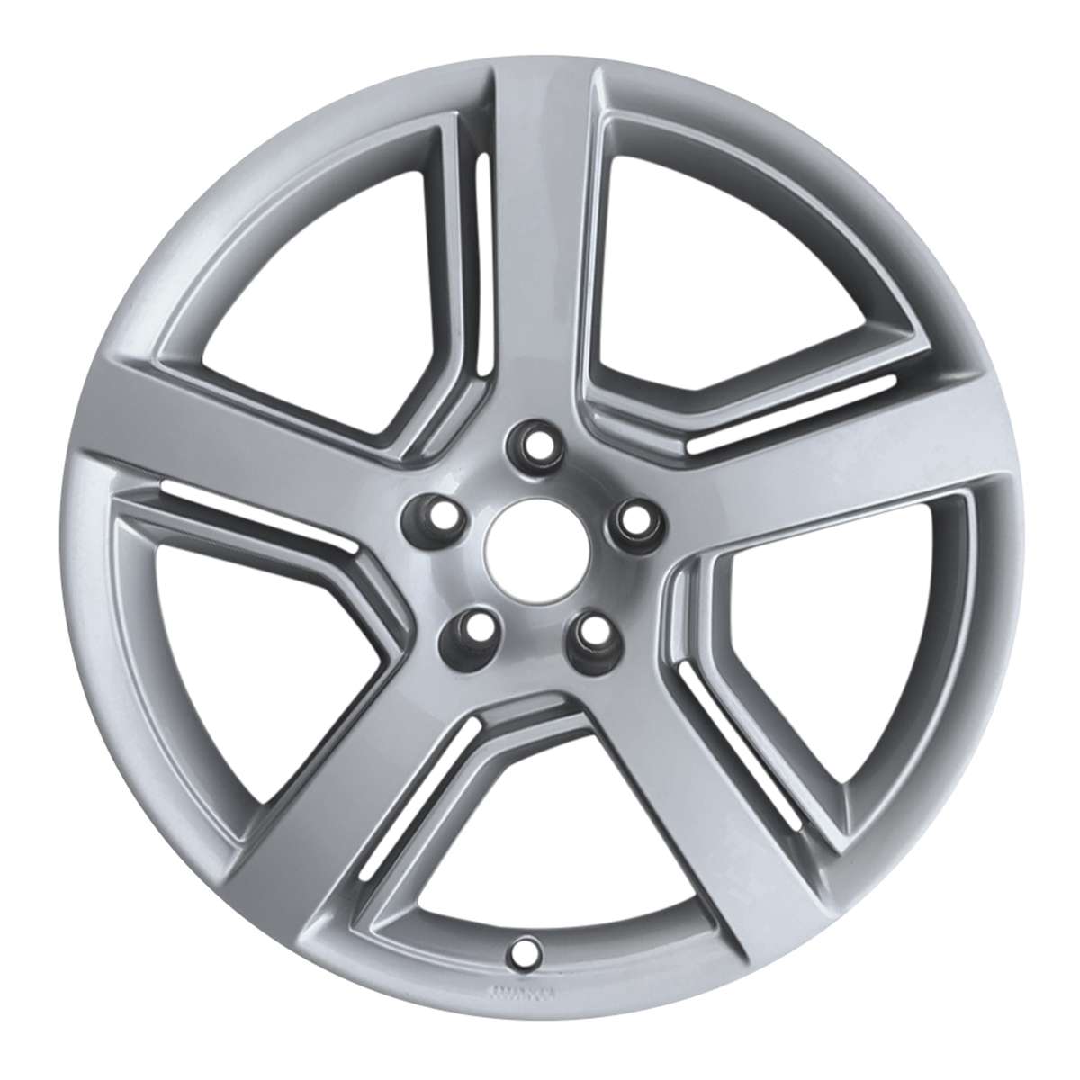 2012 Volkswagen Touareg 21" OEM Wheel Rim W97417S