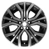 2016 Mitsubishi Outlander New 18