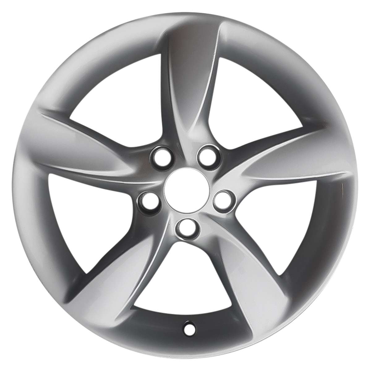 2015 Audi A3 17" OEM Wheel Rim W97526S