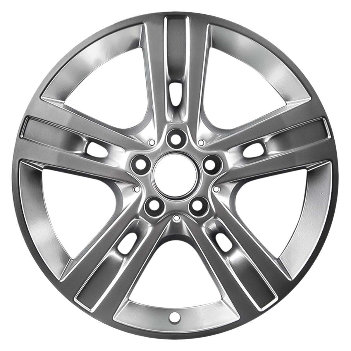 2011 Mercedes ML50 18" OEM Wheel Rim W97630H