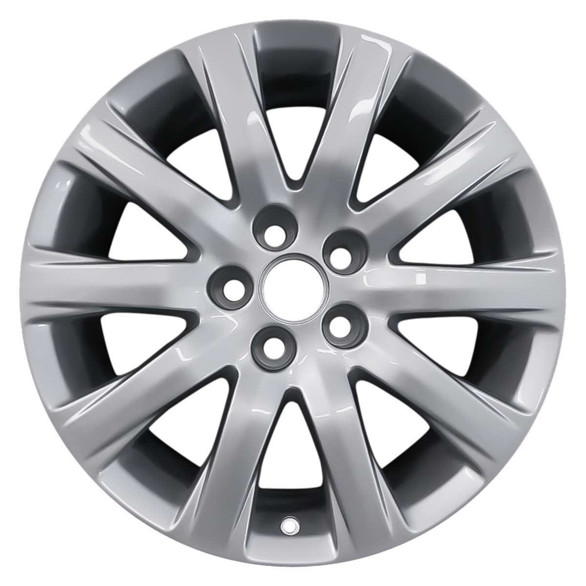 2015 Cadillac CTS 19" OEM Wheel Rim W97709S