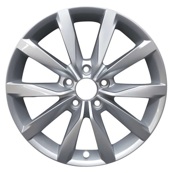 2016 Volkswagen Golf SportWagen 17