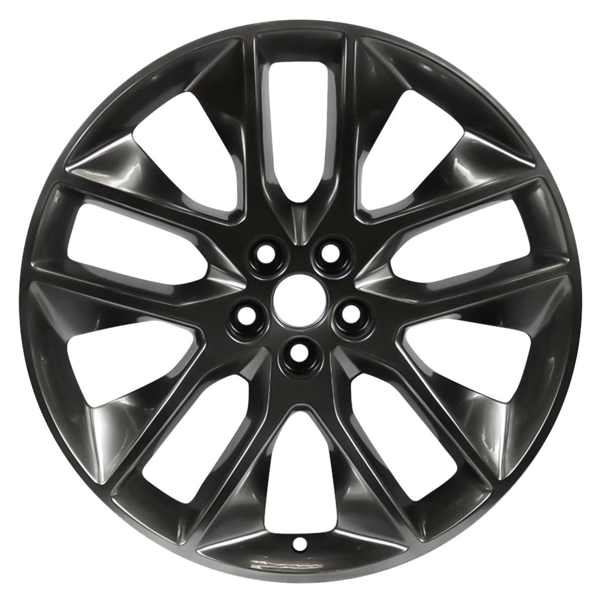 2015 Ford Edge 20" OEM Wheel Rim W97754H