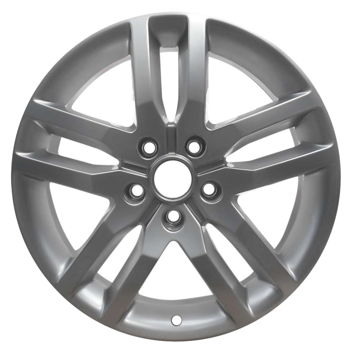 2014 Volkswagen Touareg 19" OEM Wheel Rim W97867S