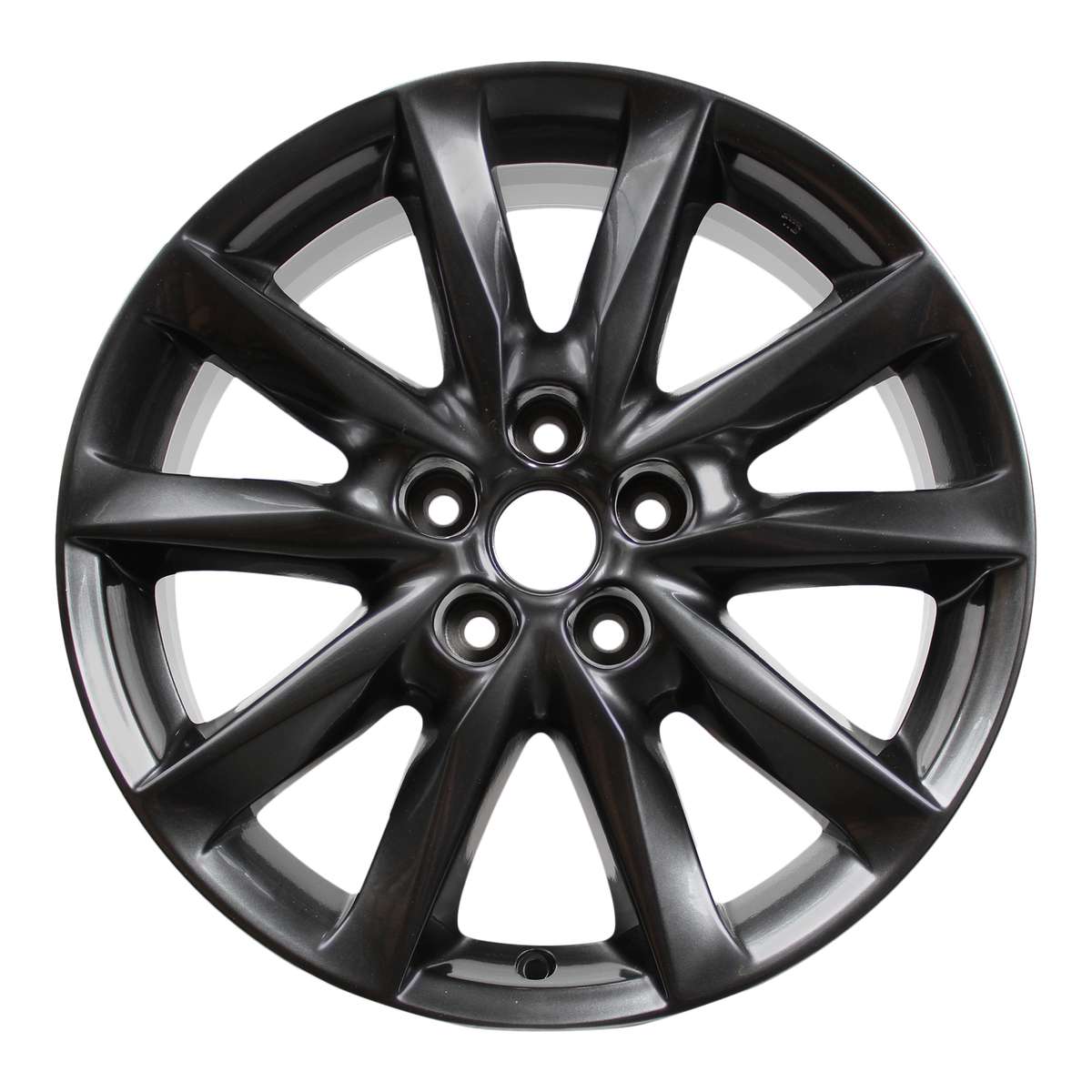 2017 Mazda 3 18" OEM Wheel Rim W64940H