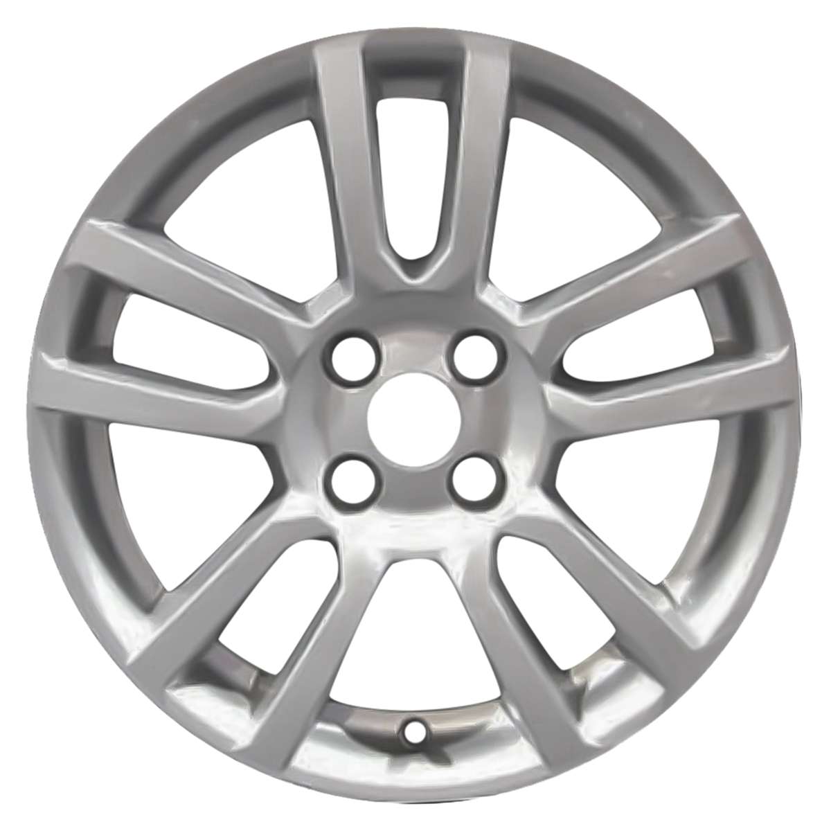 2013 Chevrolet Sonic 16" OEM Wheel Rim W98123S