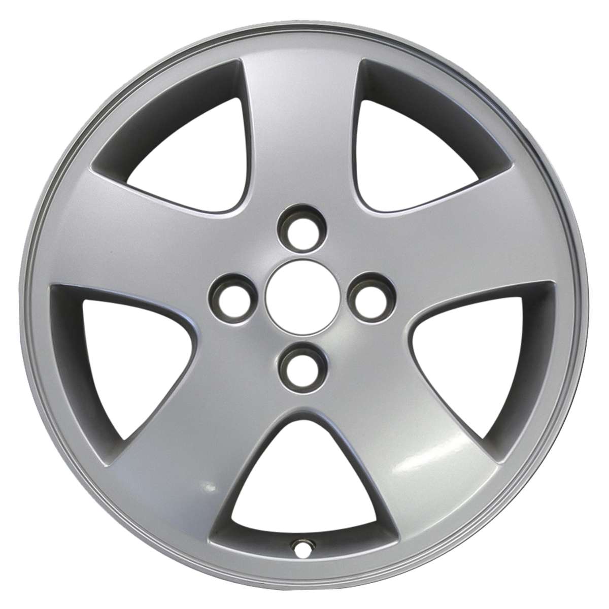 2014 Chevrolet Spark 15" OEM Wheel Rim W98138S