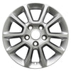 2012 Dodge Grand Caravan 17