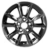 2012 Dodge Grand Caravan 17