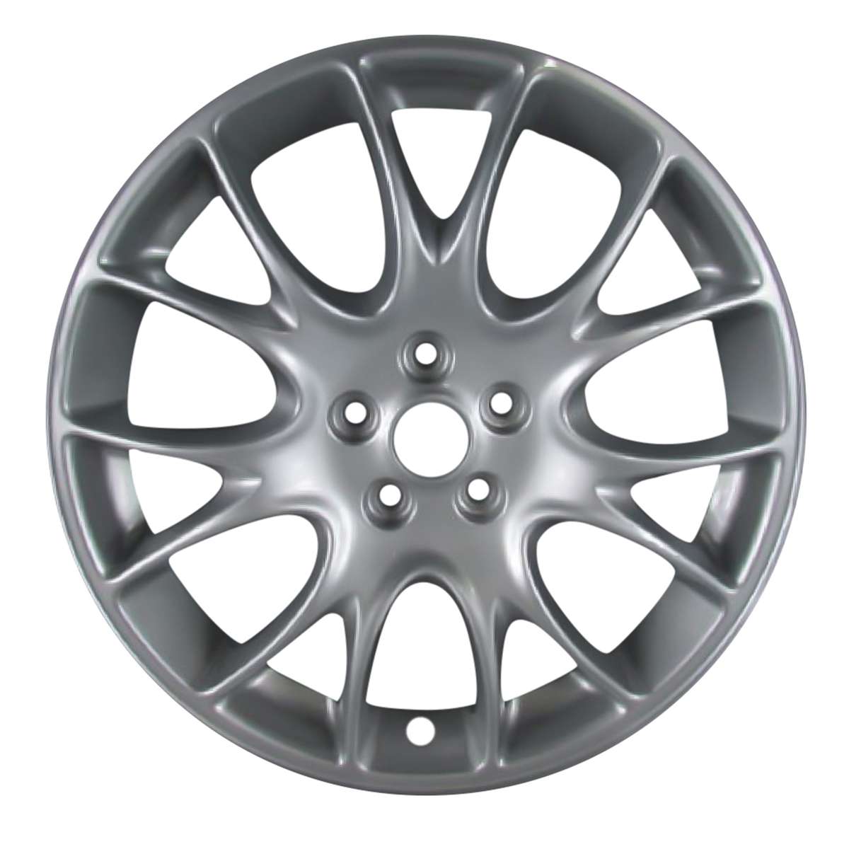 2008 Ferrari 599 20" OEM Wheel Rim W98333S