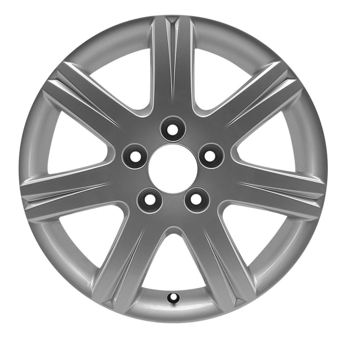 2006 Audi A3 16" OEM Wheel Rim W98403S