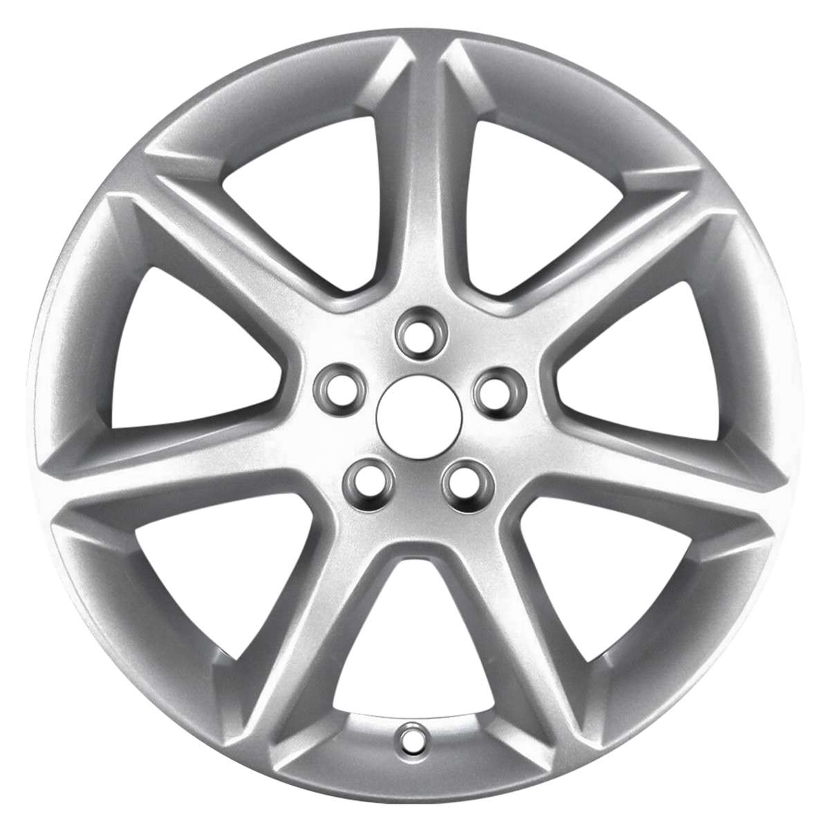 2012 Ford C-Max 18" OEM Wheel Rim W98424S