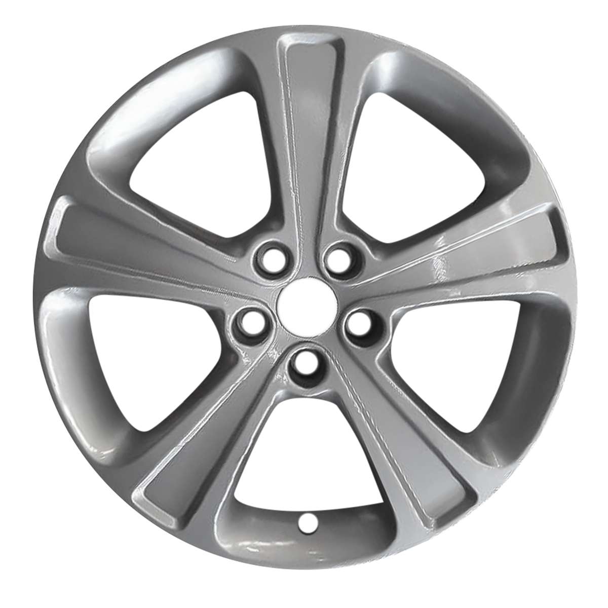 2012 Chevrolet Captiva 19" OEM Wheel Rim W98513S